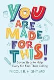 Cover of You Are Made For This!