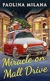 Cover of Miracle on Mall Drive